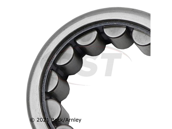 beckarnley-051-4118 Rear Wheel Bearings